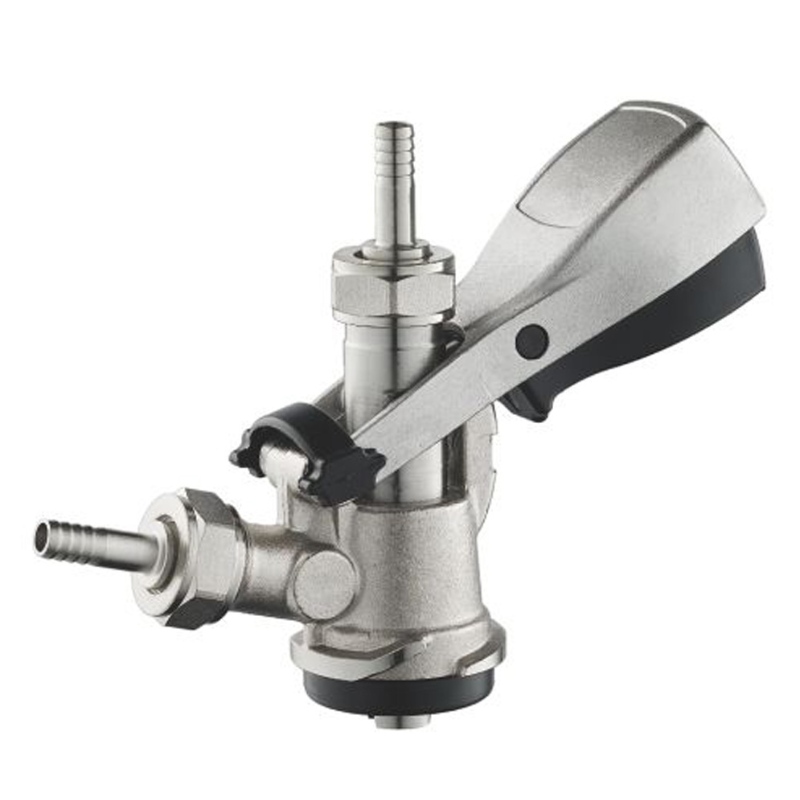 Brunnen Typ S System Fasskoppler